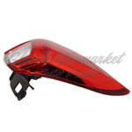 TAIL LAMP LH HQ — photo 4