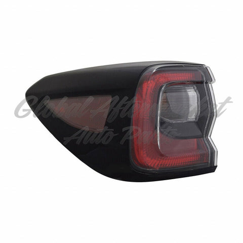 TAIL LAMP LH LED HQ