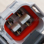 TAIL LAMP LH WAGON HQ — photo 4