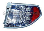 TAIL LAMP RH WGN W/RED REFLECTOR HQ — photo 1