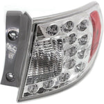 TAIL LAMP RH WGN W/RED REFLECTOR HQ — photo 2