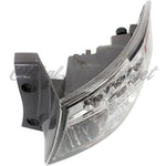 TAIL LAMP RH WGN W/RED REFLECTOR HQ — photo 4