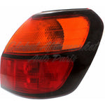 TAIL LAMP RH OUTBACK WGN HQ — photo 3