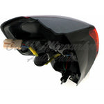 TAIL LAMP RH OUTBACK WGN HQ — photo 4