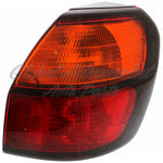 TAIL LAMP RH OUTBACK WGN HQ — photo 5
