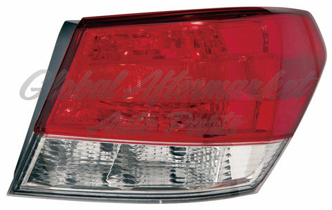 TAIL LAMP RH HQ