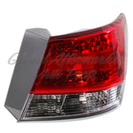 TAIL LAMP RH HQ — photo 3