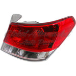 TAIL LAMP RH HQ — photo 4