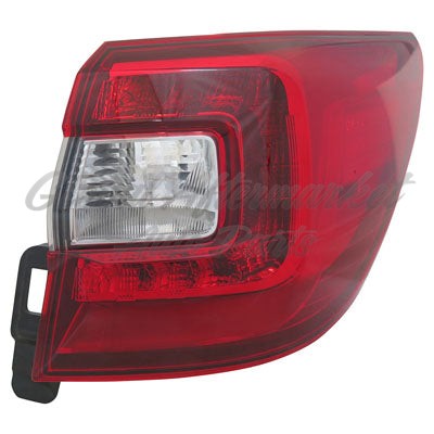 TAIL LAMP RH HQ