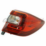 TAIL LAMP RH HQ — photo 4