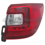 TAIL LAMP RH CAPA — photo 1