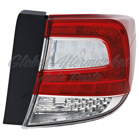 TAIL LAMP RH HQ
