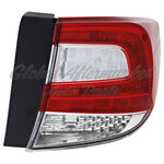 TAIL LAMP RH HQ — photo 1