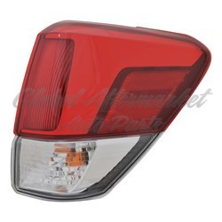TAIL LAMP RH CAPA