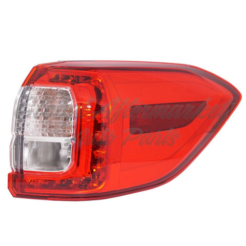 TAIL LAMP RH HQ
