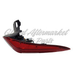 TAIL LAMP RH HQ — photo 4