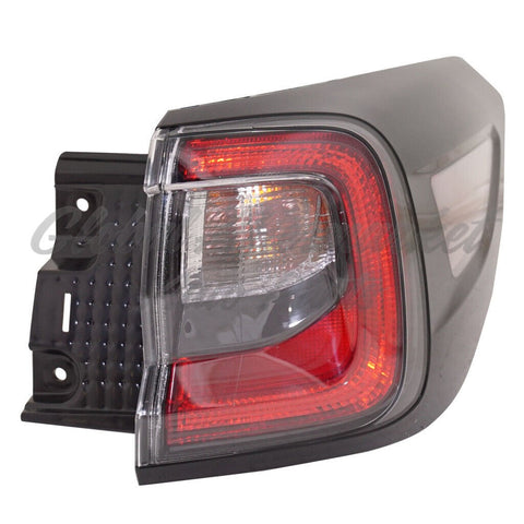 TAIL LAMP RH LED HQ