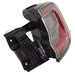 TAIL LAMP RH LED HQ — photo 2