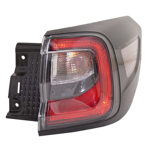 TAIL LAMP RH LED HQ