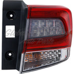 TAIL LAMP RH WAGON HQ — photo 2