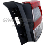 TAIL LAMP RH WAGON HQ — photo 3