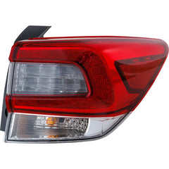 TAIL LAMP RH WAGON HQ