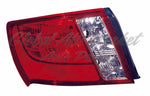 TAIL LAMP LH HQ — photo 1