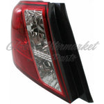 TAIL LAMP LH HQ — photo 3