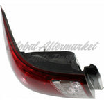 TAIL LAMP LH HQ — photo 4