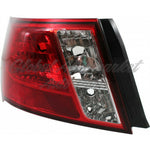 TAIL LAMP LH HQ — photo 5