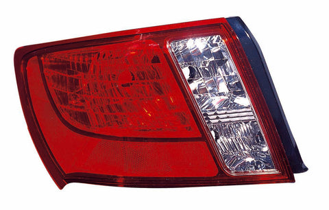 TAIL LAMP LH HQ