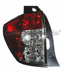 TAIL LAMP LH HQ — photo 1