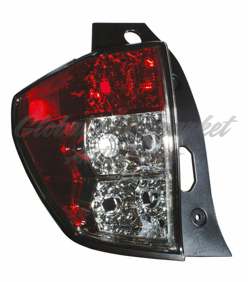 TAIL LAMP LH HQ