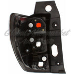 TAIL LAMP LH HQ — photo 2