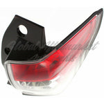 TAIL LAMP LH HQ — photo 3