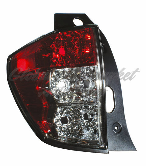 TAIL LAMP LH CAPA