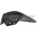 TAIL LAMP LH 2.0L SDN HQ — photo 4