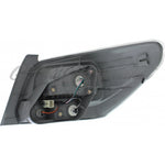 TAIL LAMP LH 2.0L SDN HQ — photo 5