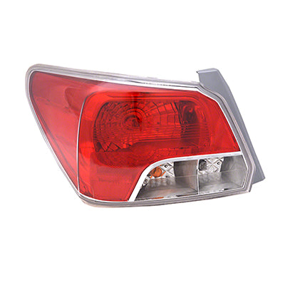 TAIL LAMP LH 2.0L SDN HQ
