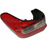 TAIL LAMP LH WGN HQ — photo 4