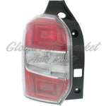 TAIL LAMP LH HQ — photo 2