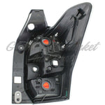 TAIL LAMP LH CAPA — photo 5