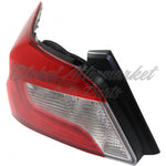 TAIL LAMP LH HQ — photo 4
