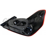 TAIL LAMP LH CAPA — photo 2