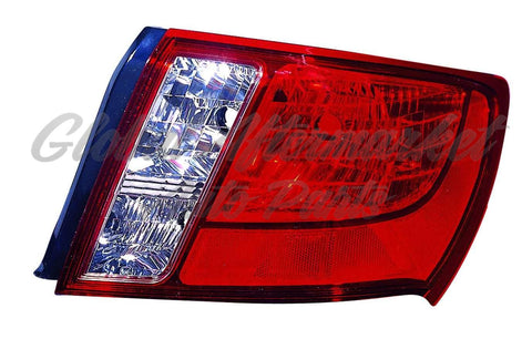 TAIL LAMP RH HQ