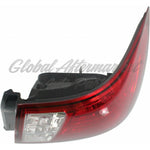 TAIL LAMP RH HQ — photo 4