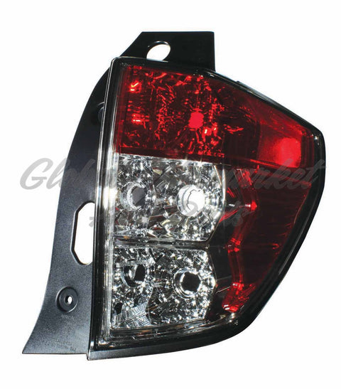 TAIL LAMP RH HQ