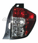 TAIL LAMP RH CAPA — photo 1
