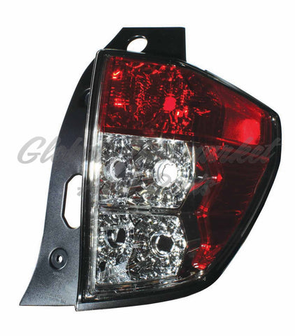 TAIL LAMP RH CAPA