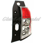 TAIL LAMP RH CAPA — photo 4